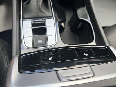 2024 Hyundai TUCSON SEL AWD *Ltd Avail*
