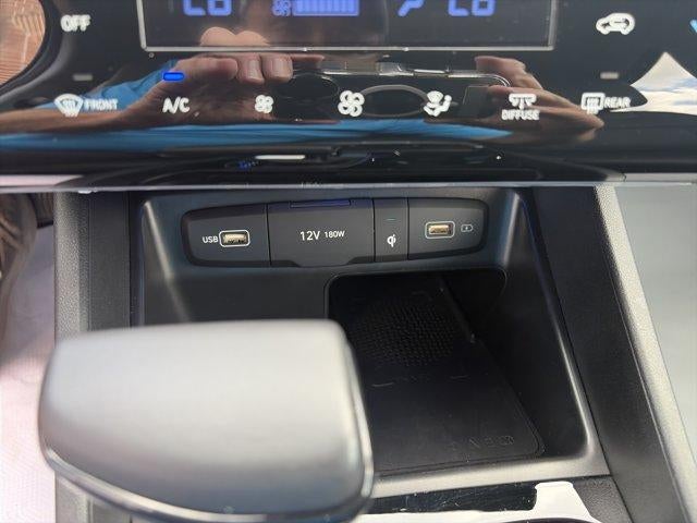 2024 Hyundai TUCSON SEL AWD *Ltd Avail*