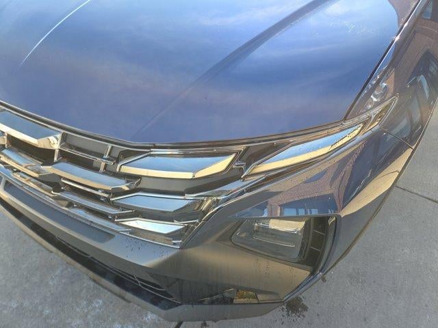 2026 Hyundai TUCSON XRT AWD