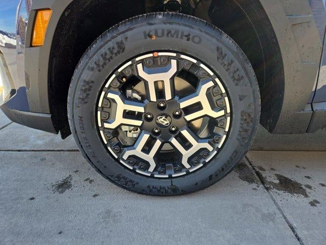 2026 Hyundai TUCSON XRT AWD