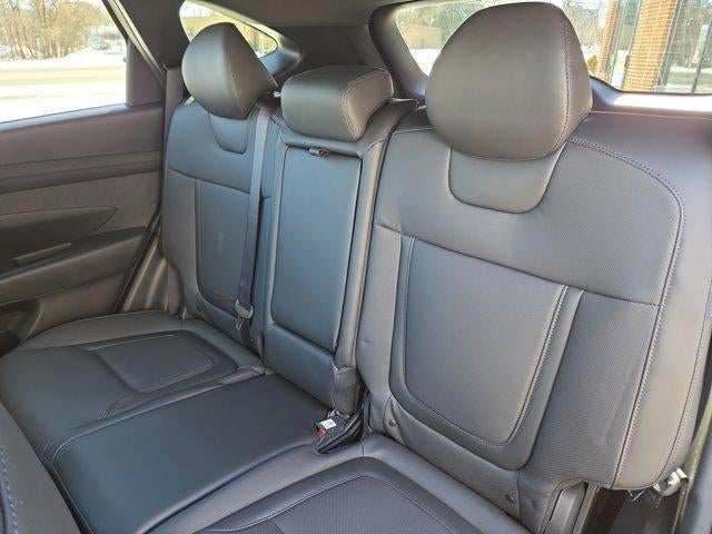 2026 Hyundai TUCSON XRT AWD