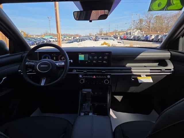 2026 Hyundai TUCSON XRT AWD