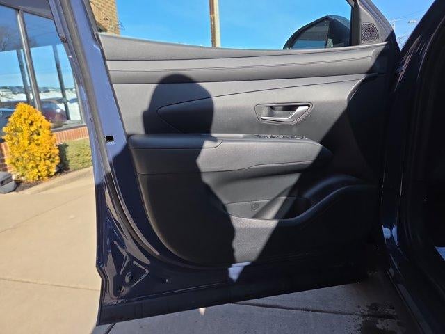 2026 Hyundai TUCSON XRT AWD