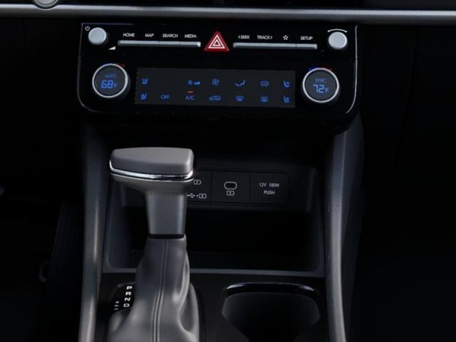 2026 Hyundai TUCSON XRT AWD