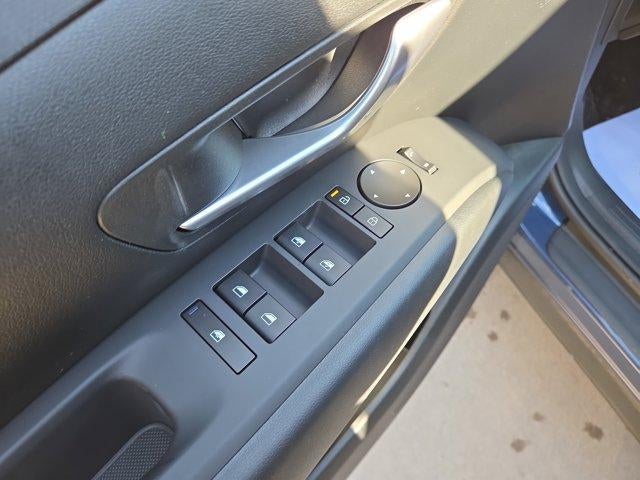 2026 Hyundai TUCSON XRT AWD