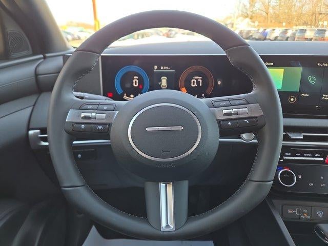 2026 Hyundai TUCSON XRT AWD