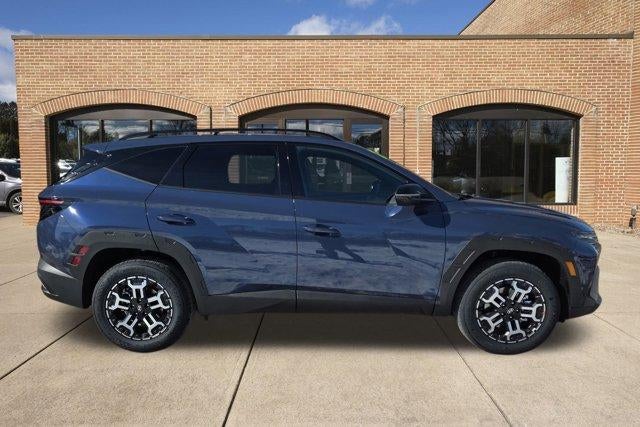 2026 Hyundai TUCSON XRT AWD
