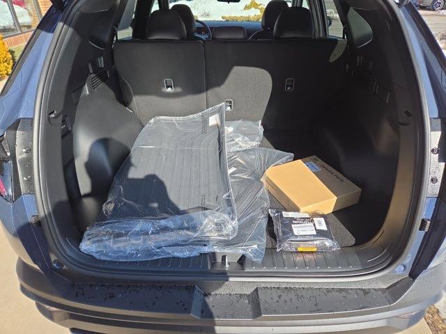 2026 Hyundai TUCSON XRT AWD