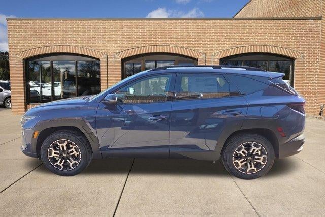 2026 Hyundai TUCSON XRT AWD