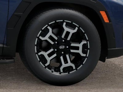 2026 Hyundai TUCSON XRT AWD
