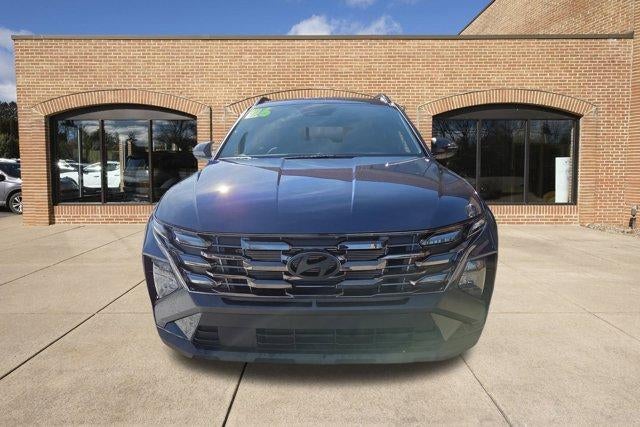 2026 Hyundai TUCSON XRT AWD