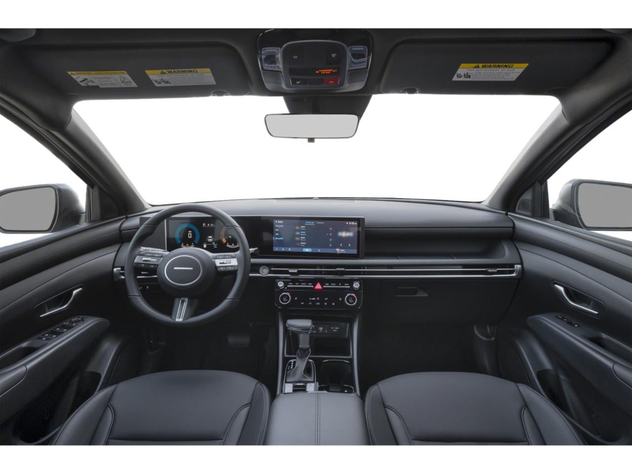 2026 Hyundai TUCSON XRT AWD