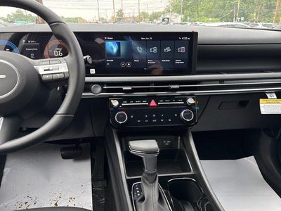 2026 Hyundai TUCSON XRT