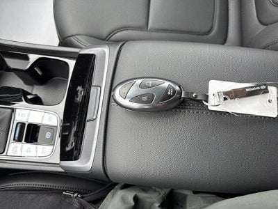 2026 Hyundai TUCSON XRT