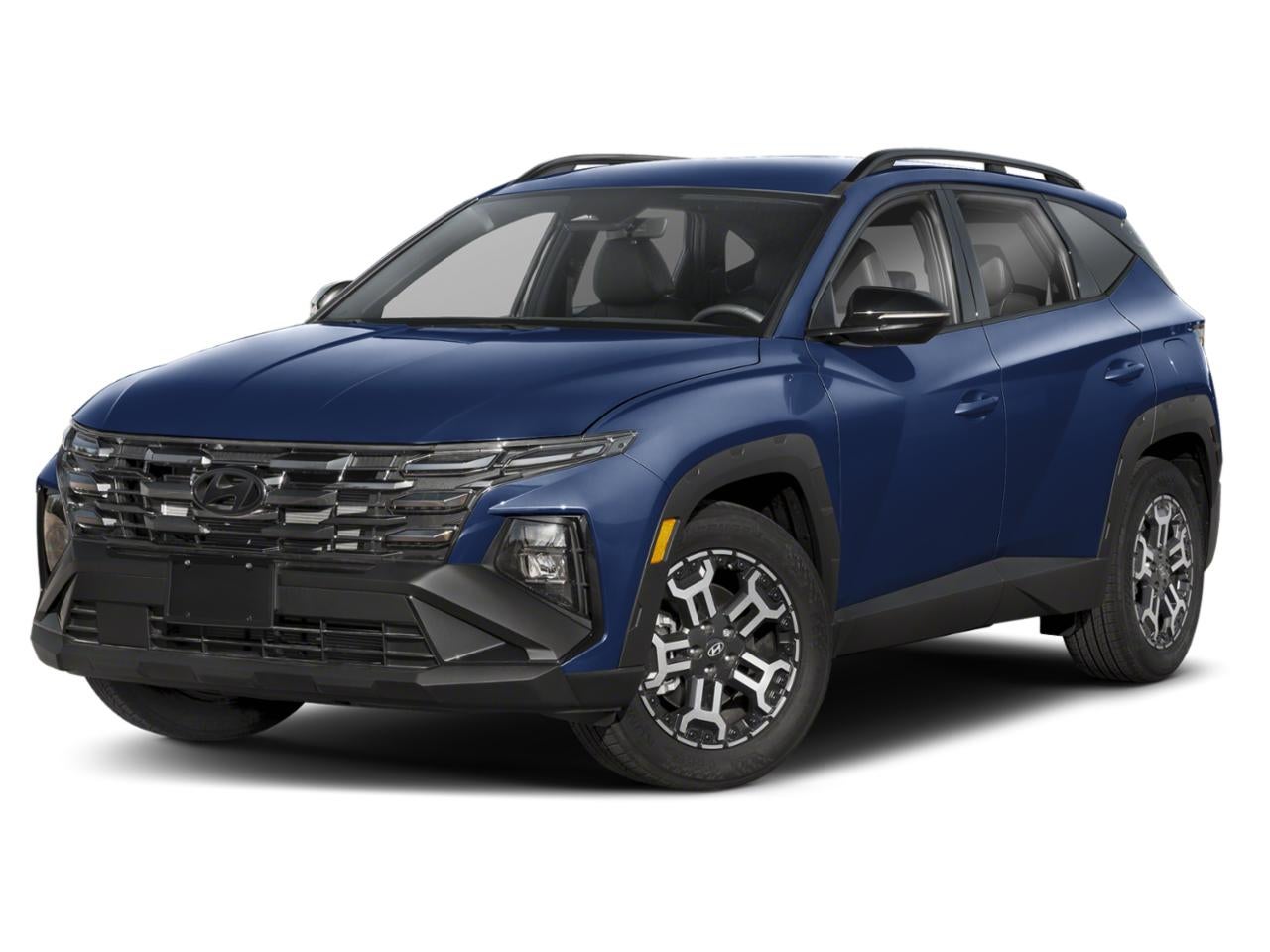 2026 Hyundai Tucson XRT AWD's photo