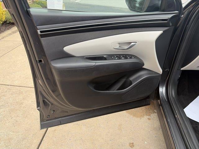2024 Hyundai TUCSON SEL AWD *Ltd Avail*