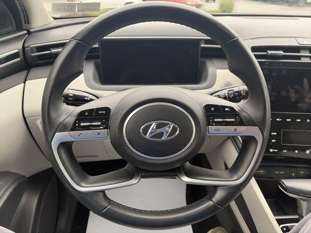 2024 Hyundai TUCSON SEL AWD *Ltd Avail*