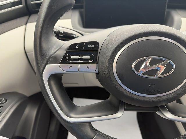 2024 Hyundai TUCSON SEL AWD *Ltd Avail*