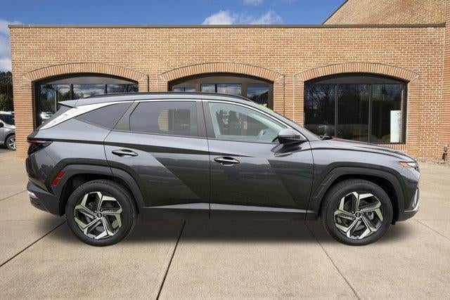 2024 Hyundai TUCSON SEL AWD *Ltd Avail*