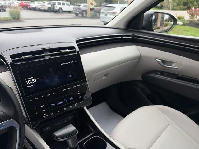 2024 Hyundai TUCSON SEL AWD *Ltd Avail*