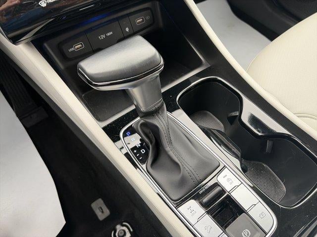 2024 Hyundai TUCSON SEL AWD *Ltd Avail*