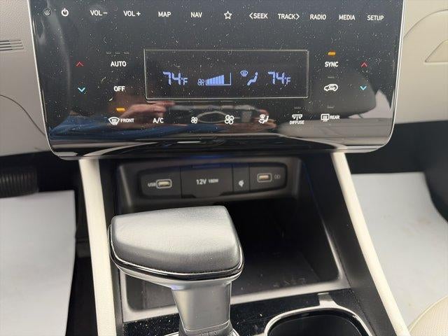 2024 Hyundai TUCSON SEL AWD *Ltd Avail*