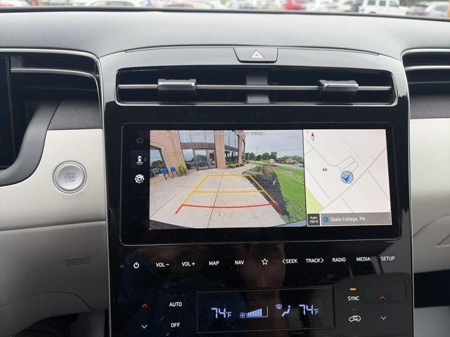 2024 Hyundai TUCSON SEL AWD *Ltd Avail*