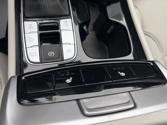 2024 Hyundai TUCSON SEL AWD *Ltd Avail*