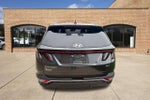 2024 Hyundai TUCSON SEL AWD *Ltd Avail*