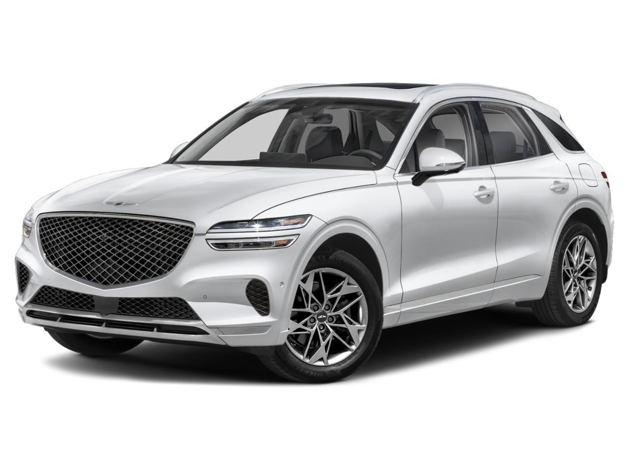 2025 Genesis GV70 2.5T Standard AWD's photo