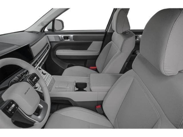 2027 Hyundai SANTA FE SE