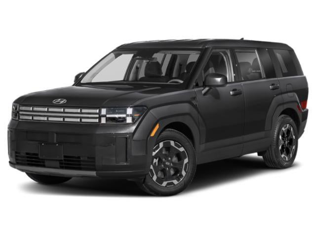 2026 Hyundai SANTA FE SE AWD