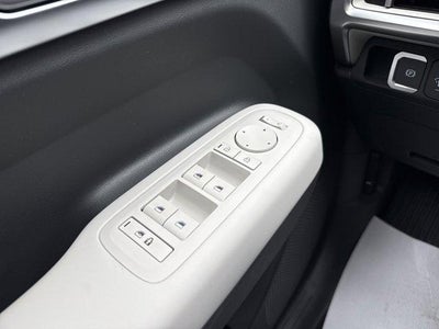 2026 Hyundai SANTA FE SE AWD