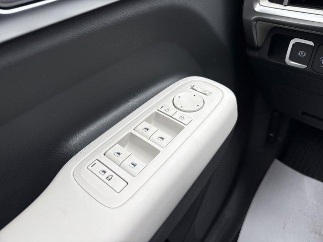 2026 Hyundai SANTA FE SE AWD