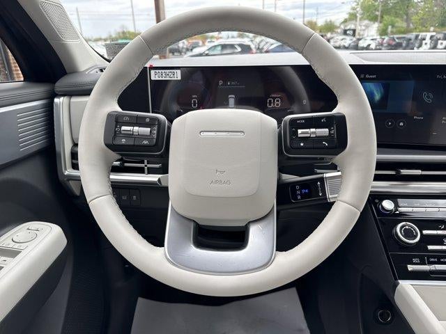 2026 Hyundai SANTA FE SE AWD
