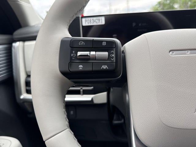 2026 Hyundai SANTA FE SE AWD
