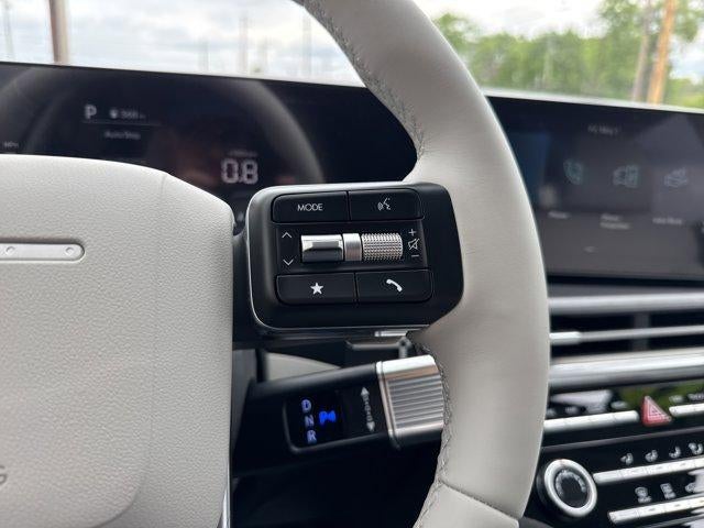 2026 Hyundai SANTA FE SE AWD