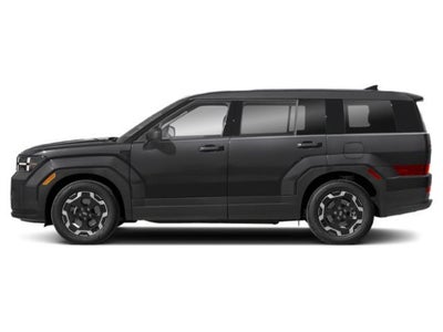 2026 Hyundai SANTA FE SE AWD