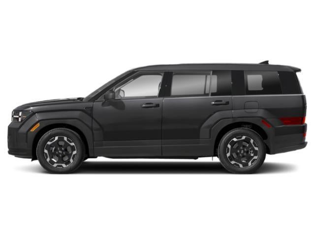 2026 Hyundai SANTA FE SE AWD