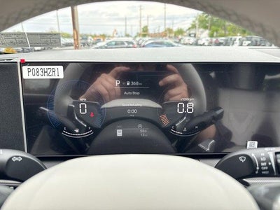 2026 Hyundai SANTA FE SE AWD