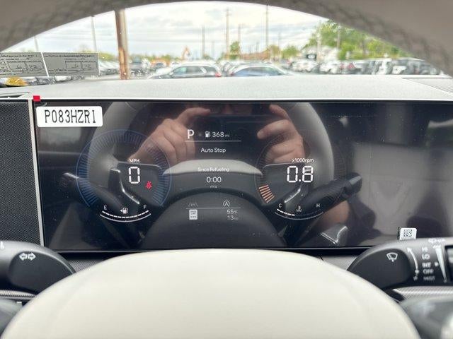 2026 Hyundai SANTA FE SE AWD