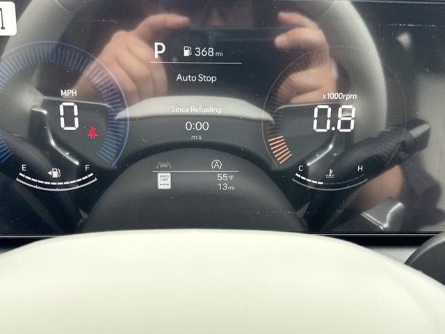2026 Hyundai SANTA FE SE AWD
