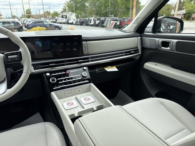 2026 Hyundai SANTA FE SE AWD