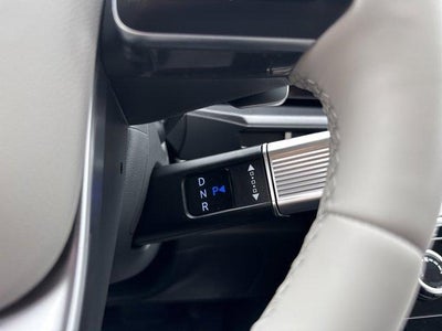 2026 Hyundai SANTA FE SE AWD
