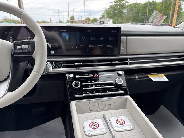 2026 Hyundai SANTA FE SE AWD