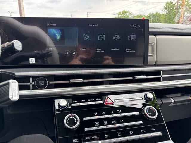 2026 Hyundai SANTA FE SE AWD