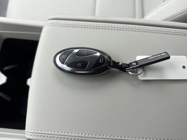 2026 Hyundai SANTA FE SE AWD