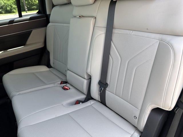 2025 Hyundai SANTA FE HYBRID SEL AWD