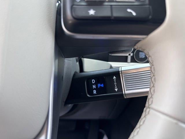 2025 Hyundai SANTA FE HYBRID SEL AWD