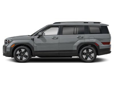 2025 Hyundai SANTA FE HYBRID SEL AWD